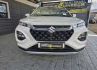 2025 SUZUKI FRONX 1.5 GL