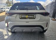 2025 SUZUKI FRONX 1.5 GL