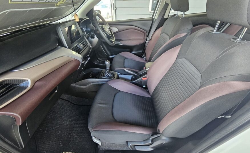 2025 SUZUKI FRONX 1.5 GL