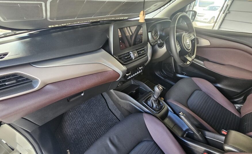 2025 SUZUKI FRONX 1.5 GL