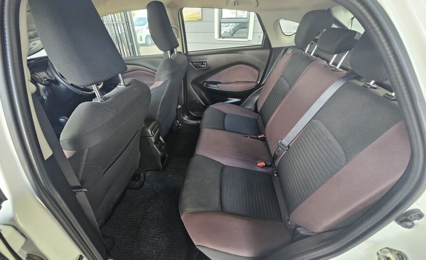 2025 SUZUKI FRONX 1.5 GL