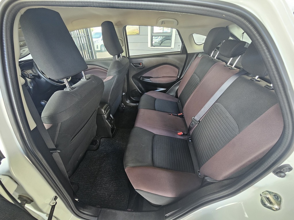 2025 SUZUKI FRONX 1.5 GL