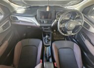 2025 SUZUKI FRONX 1.5 GL