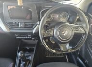 2025 SUZUKI FRONX 1.5 GL