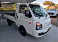 2018 HYUNDAI H100 2.6D F/C D/S