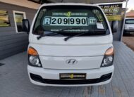 2018 HYUNDAI H100 2.6D F/C D/S