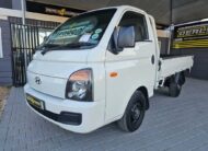 2016 HYUNDAI H100 2.6D F/C D/S