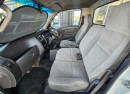 2016 HYUNDAI H100 2.6D F/C D/S