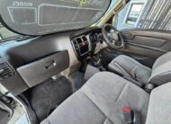 2016 HYUNDAI H100 2.6D F/C D/S
