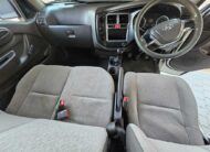 2016 HYUNDAI H100 2.6D F/C D/S