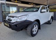 2014 ISUZU KB 250 D-TEQ LE P/U E/CAB