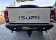 2014 ISUZU KB 250 D-TEQ LE P/U E/CAB