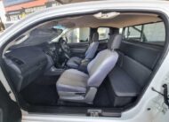 2014 ISUZU KB 250 D-TEQ LE P/U E/CAB