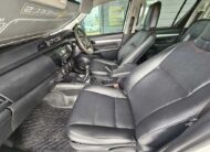 2021 TOYOTA HILUX 2.4 GD-6 SR 4X4 P/U D/C