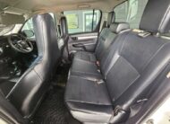 2021 TOYOTA HILUX 2.4 GD-6 SR 4X4 P/U D/C