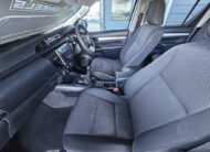 2017 TOYOTA HILUX 2.4 GD-6 RB SRX P/U D/C