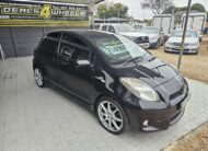 2009 TOYOTA YARIS TS 1.8 3Dr