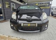 2009 TOYOTA YARIS TS 1.8 3Dr