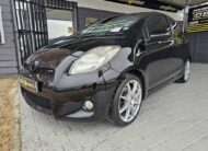 2009 TOYOTA YARIS TS 1.8 3Dr