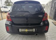 2009 TOYOTA YARIS TS 1.8 3Dr