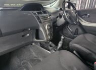 2009 TOYOTA YARIS TS 1.8 3Dr