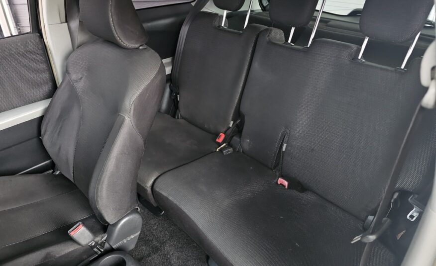 2009 TOYOTA YARIS TS 1.8 3Dr