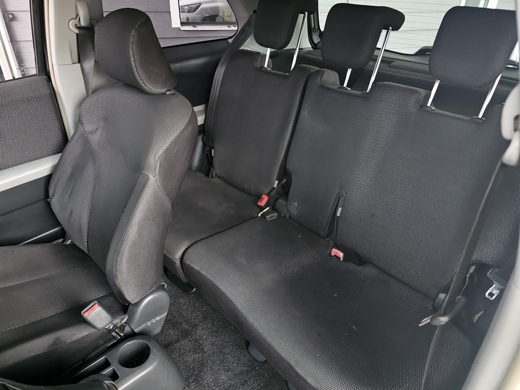 2009 TOYOTA YARIS TS 1.8 3Dr