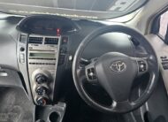 2009 TOYOTA YARIS TS 1.8 3Dr