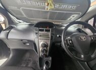 2009 TOYOTA YARIS TS 1.8 3Dr