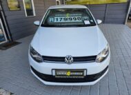 2020 VOLKSWAGEN POLO VIVO 1.6 COMFORTLINE TIP (5DR)