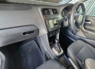 2020 VOLKSWAGEN POLO VIVO 1.6 COMFORTLINE TIP (5DR)