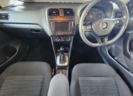 2020 VOLKSWAGEN POLO VIVO 1.6 COMFORTLINE TIP (5DR)