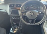 2020 VOLKSWAGEN POLO VIVO 1.6 COMFORTLINE TIP (5DR)