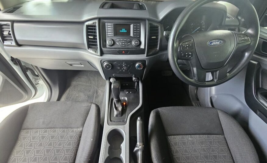 2017 FORD RANGER 2.2TDCi XL A/T P/U SUP/CAB