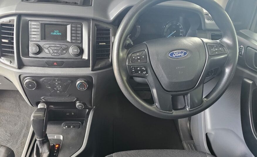 2017 FORD RANGER 2.2TDCi XL A/T P/U SUP/CAB