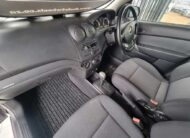 2010 CHEVROLET AVEO 1.6 LS A/T
