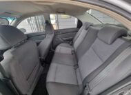 2010 CHEVROLET AVEO 1.6 LS A/T