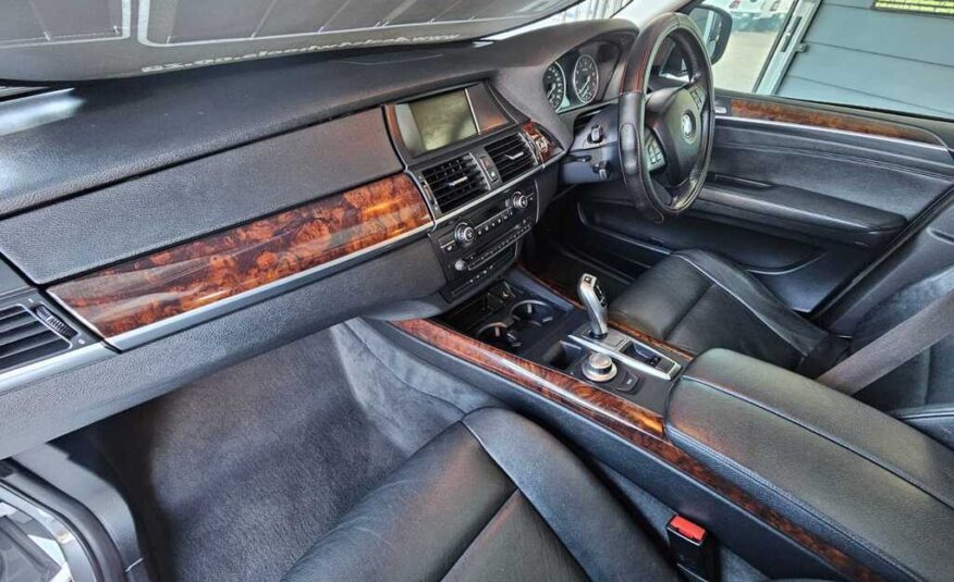 2007 BMW X5 xDRIVE30i A/T (E70)