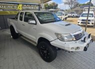 2013 TOYOTA HILUX 3.0D-4D RAIDER XTRA CAB P/U S/C