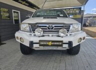 2013 TOYOTA HILUX 3.0D-4D RAIDER XTRA CAB P/U S/C
