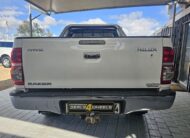 2013 TOYOTA HILUX 3.0D-4D RAIDER XTRA CAB P/U S/C