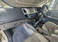 2013 TOYOTA HILUX 3.0D-4D RAIDER XTRA CAB P/U S/C