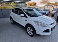 2013 FORD KUGA 2.0 TDCI TITANIUM AWD POWERSHIFT