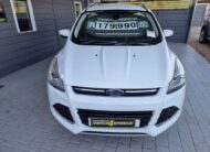 2013 FORD KUGA 2.0 TDCI TITANIUM AWD POWERSHIFT