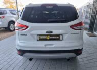 2013 FORD KUGA 2.0 TDCI TITANIUM AWD POWERSHIFT