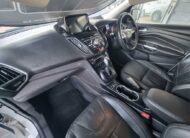 2013 FORD KUGA 2.0 TDCI TITANIUM AWD POWERSHIFT