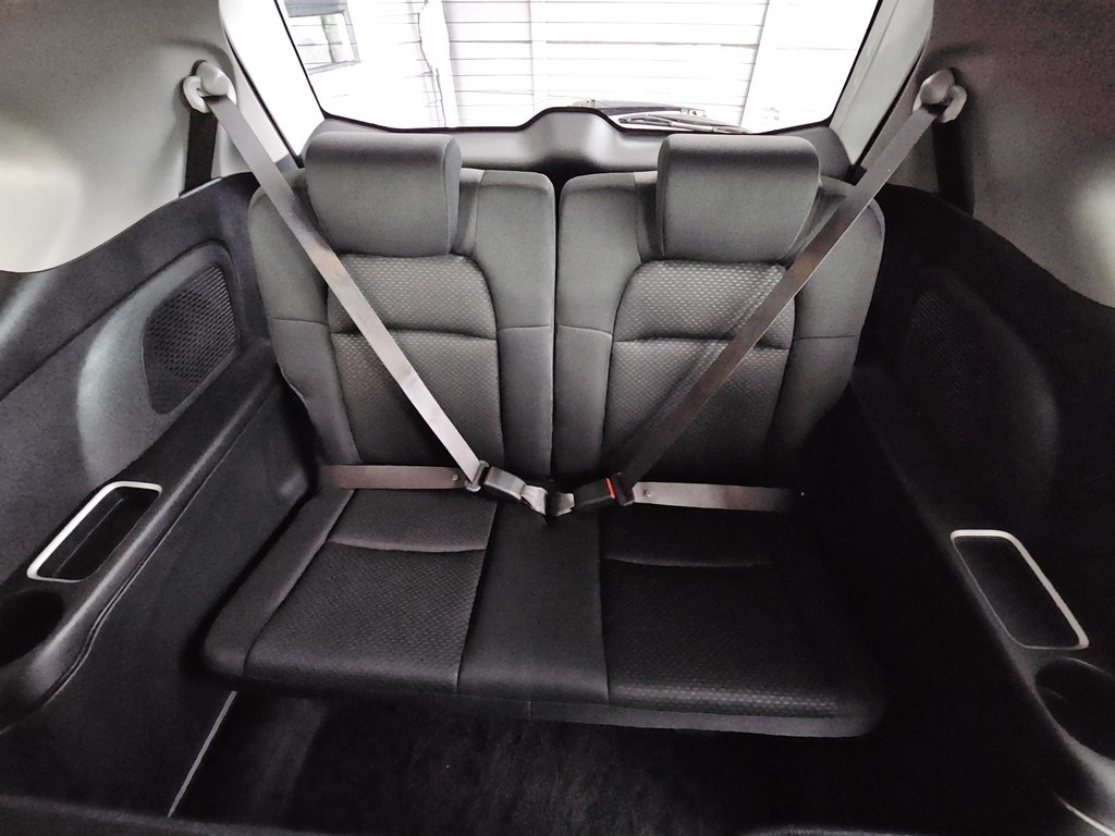 2021 HONDA BR-V 1.5 COMFORT