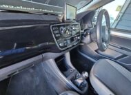 2016 VOLKSWAGEN CROSS UP! 1.0 5DR