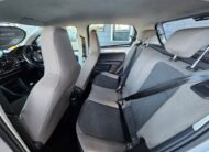 2016 VOLKSWAGEN CROSS UP! 1.0 5DR