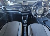 2016 VOLKSWAGEN CROSS UP! 1.0 5DR